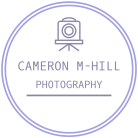 Cameron M-Hill Photography