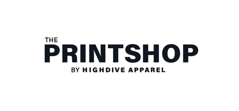 Print Shop - HDA