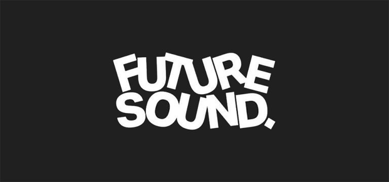 Future Sound Logo
