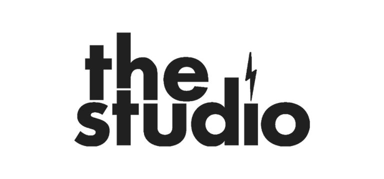 The Studio Logo