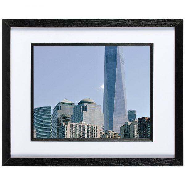 Mounted Frame - Skyline