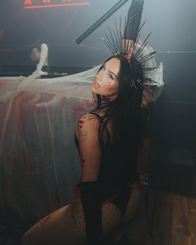Things got a bit spooky at @trilogynightclubhereford over the weekend 👻🎃📸

It’s so good seeing the club back to how it should be, busy wall to wall in both rooms. Tom, Josh & the team have absolutely smashed it since the takeover along with @tz3official cooking up edits each week 📹

It’s only going to get better, we’ve got some exciting things coming up 👀