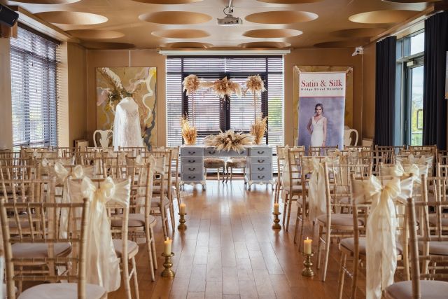 Here’s a few of my favourites I took at @leftbankvillage on their Wedding Open Day showcasing all the different rooms available along with the stunning Gwynne House accommodation! 💍💒