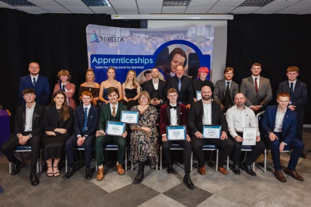 I recently captured Herefordshire & Worcestershire Group Training Association’s Annual Awards Ceremony.

Here are a few selects from the Worcester event! 📸🏆