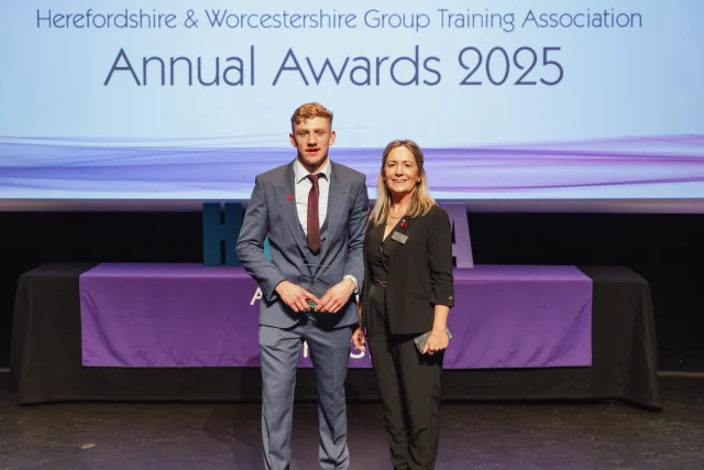 I recently captured Herefordshire & Worcestershire Group Training Association’s Annual Awards Ceremony.

Here are a few selects from the Hereford event! 📸🏆