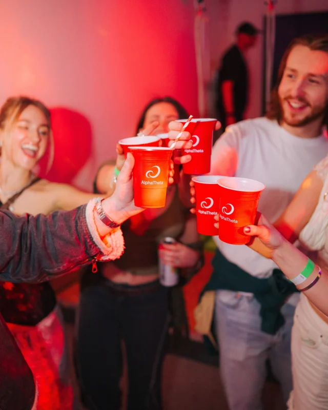 A few weeks ago I covered the @alphatheta_emea X @dazedmuzic house party - what a great night with some incredible DJ’s 💨🎧