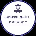 Cameron Mitchell-Hill