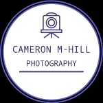 Cameron Mitchell-Hill
